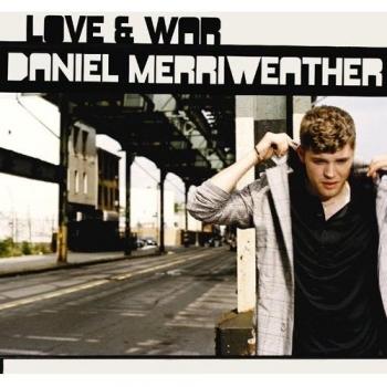 CD DANIEL MERRIWEATHER