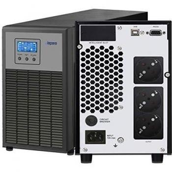 Sai Lapara 2000 VA Onduleur LCD