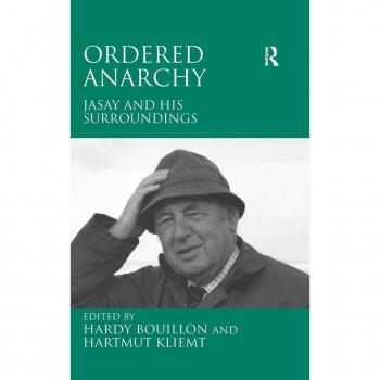 Ordered Anarchy