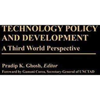 Technology Policy and Development