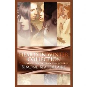 Beaudelaire, Simone: Hearts In Winter Collection
