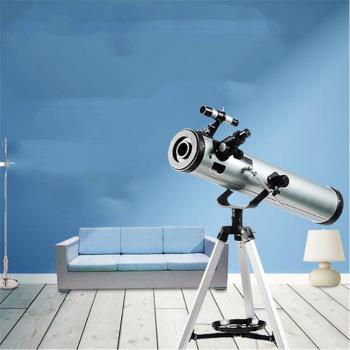F76700 Large-Caliber Night Vision Astronomical Telescope