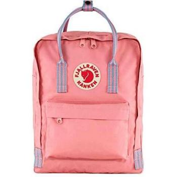 Fjällräven Kånken Backpack color rosa