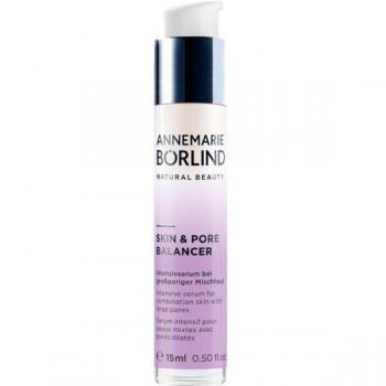 ANNEMARIE BÖRLIND SKIN & PORE BALANCER INTENSIVSERUM 15ml