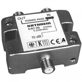 EAC 09 1-Fach-Abzweiger