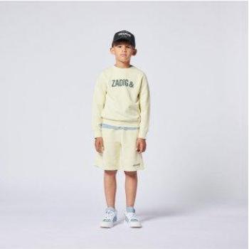 Zadig & Voltaire 5 años X60370 Casual