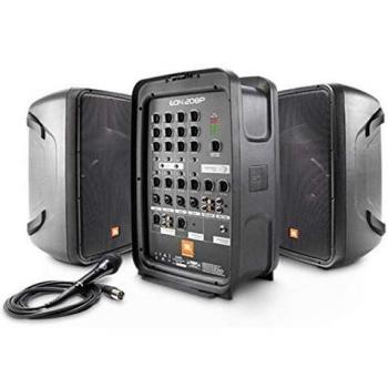 JBL EON208P