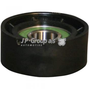 JP GROUP Polea inversión/guía correa poli V 1218301200