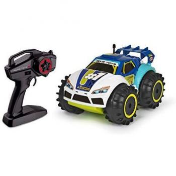 Dickie veicolo anfibio Amphy Rider 2.4 GHz 2 canali rotazione 360° velocità massima 6 km/h 20 cm