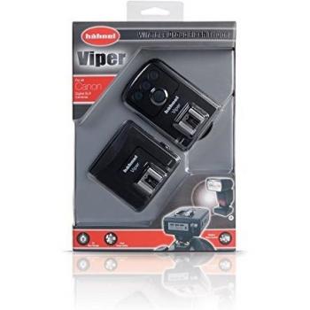 Hahnel Viper Wireless Flash Trigger for Canon
