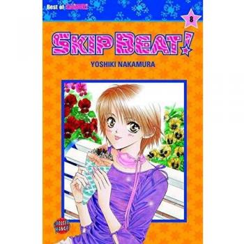 Skip Beat. Bd.8