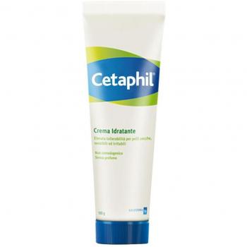 Cetaphil crème pour traitement local 100 g