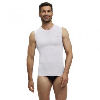 Top Warm Falke Uomo in Bianco S
