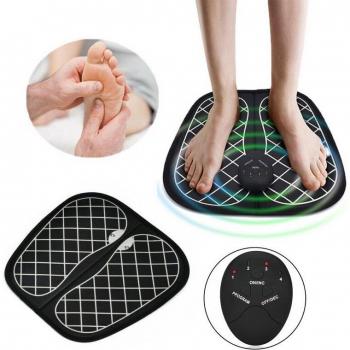 Masseur de Pieds Vibrant ABS