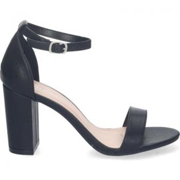 Sandalias de tacon PUNTOSALAO para mujer, modelo P-6398
