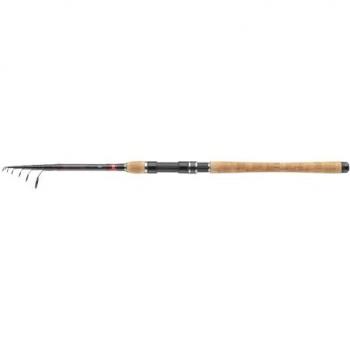 Daiwa Ninja X Tele Spinnrute 3.00m 20-60g