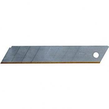 Ensemble de Lames de Cutter 18mm Titane