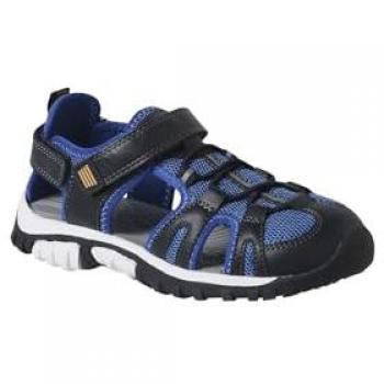Sandale Sportive Marine VERTBAUDET