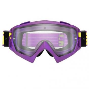 Cascos de Esquí Siroko H1 Sun Valley Violeta