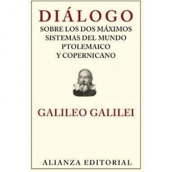 Diálogo sobre los dos máximos sistemas del mundo