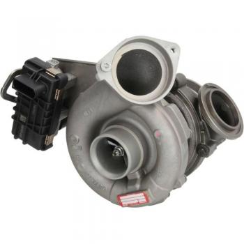 Garrett 758352-9026S Caricatore