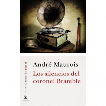 LOS SILENCIOS DEL CORONEL BRAMBLE