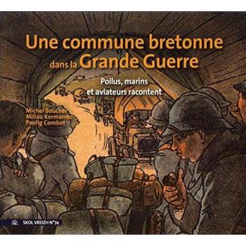 Soldats, marins, aviateurs en 1914-1918