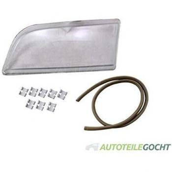 TYC Streucheibe Hauptscheinwerfer VOLVO 20‑0272‑LA‑1 – 30888484, 30864583