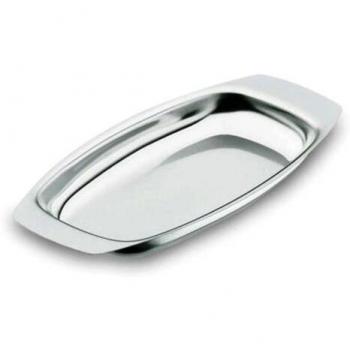 Acero Inoxidable Rabanera 18% Cr 13 cm – Modelo Lacor 61013