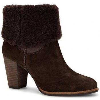 UGG® Damenbooties Charlee Braun