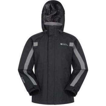 Mountain Warehouse Samson II Kids Waterproof Jacket
