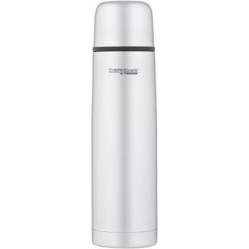 Isolierflasche Edelstahl 1L