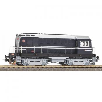 PIKO Diesel Lok 720 EZ VI + DSS PluX22 – Spur H0 (Model 52959)