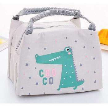 Insulated Lunch Bag for Girls