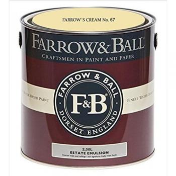 Farrow & Ball Estate Emulsion Paint