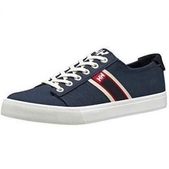 Helly Hansen W Salt Flag F-1, Scarpe sportive Donna, Blu