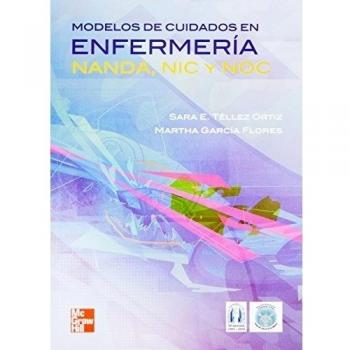 Modelos de cuidados en enfermeria