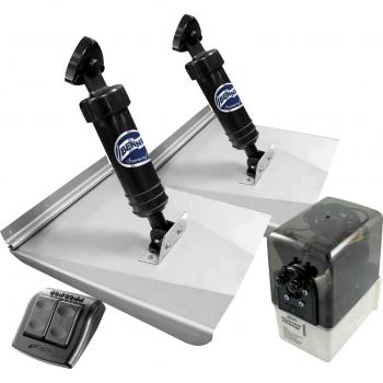 Bennett Trim Tabs M120 Sport Tab