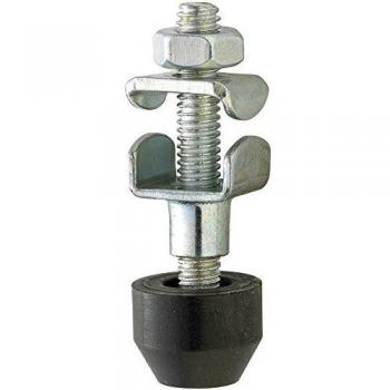 Vis DIN 933 M8 x 65 mm avec écrou pour rainure en T