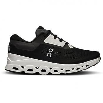 ON RUNNING_W Cloudstratus 3 schwarz_Schwarz_39 EU_Frau