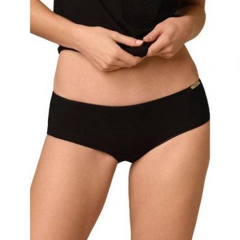 Comazo|earth Fairtrade Hipster Schwarz