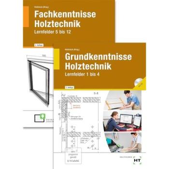 Holztechnik 2. Paketangebot