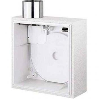 Boîtier encastré Helios ELS-GUB 8112 avec K90 protection incendie