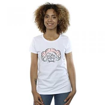 Princess Leia: Future of the Stars Top