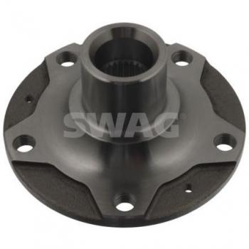 Moyeu de roue pour Suzuki SX4 SWAG 70 94 0225