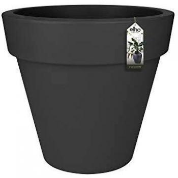 Maceta para Jardín Polietileno Negro 77.8×70.5 cm