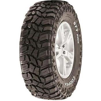 Cooper Discoverer STT PRO (LT305/70 R16 124/121K 10PR, POR RWL)