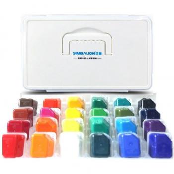 Elementary School Gouache Paint Set