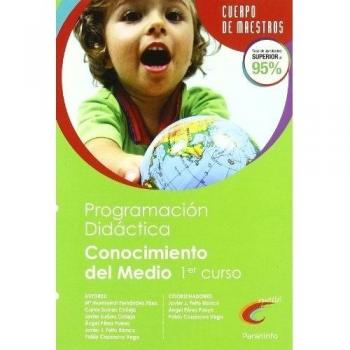 Programacion Didactica Educacion Primaria Conocimiento Medio