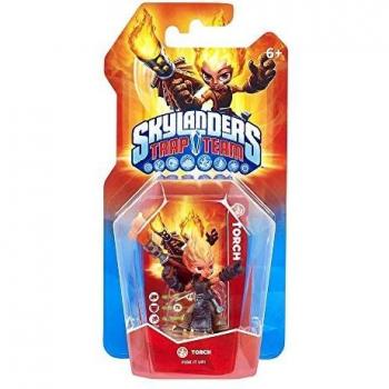 Torcia Unica di Skylanders: Trap Team